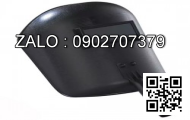 Mặt logo quạt Panasonic F-308NH màu hồng 302NH0920ZMA