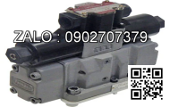 Van thủy lực TOYOOKI HD3-3W-BMA-03B-WYR1