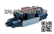 Van thủy lực TOYOOKI HD3-3W-BMA-03B-WYR1