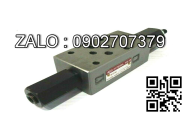 Van thủy lực TOYOOKI HD3-3W-BMA-03B-WYR1