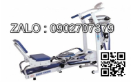 Máy chạy bộ điện Treadmill JS-9403