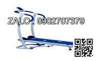 Máy chạy bộ điện Treadmill JS-9403