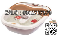 Bồn massage chân LAICA MD6015