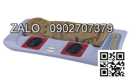 Máy xông hơi ướt Amazon AR 4C