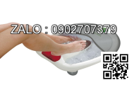 Bồn massage chân LAICA MD6015