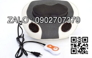 Đệm massage xoa bóp Maxcare Max-632 - Doca