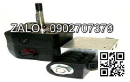 Steering Motor XQD-1.35(75V/25A/1500r/min)