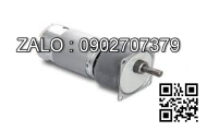 Motor A79U2-40501-LY