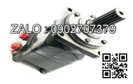 Motor lên kính trái phải Trago và hd210 HYUNDAI 988207M000