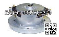 Motor điện 6 dây 1.1kW - 1.5HP