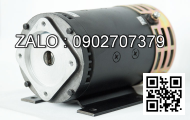 Motor chân đế 3 pha TransmaX 0.55kW (1500 RPM) 4 cực Vỏ gang