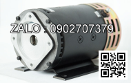 Motor quat hut HF,Type:HK-801,0.75KW