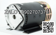 Motor quat hut HF,Type:HK-801,0.75KW