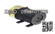 Steering Motor Armature XQD-0.75-3ZZ