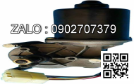 wiper motor 9734110