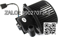 Motor lên kính trái phải Trago và hd210 HYUNDAI 988207M000