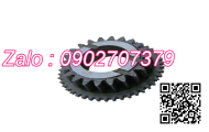 RING GEAR 
270.5x240-0.2x10mm 105T A14 A15 SUNNY 1.2L 1989-92 12312-18000