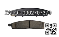 BRAKE SHOE SPRINGS 612-3318