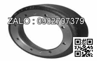 BRAKE SHOE SPRINGS 612-3318