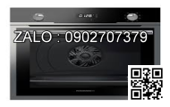 Lò nướng Sanyo EM-G4777S