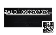 LÒ NƯỚNG ÂM TỦ ELECTROLUX 53 LÍT EOB2100COX