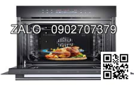 Lò nướng bánh Pizza dạng hầm dùng điện WEP-1420