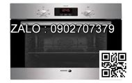 LÒ NƯỚNG ÂM TỦ MALLOCA 74 LÍT MOV-LX74