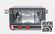 Lò nướng bánh Sirman 1.6kW 4Q