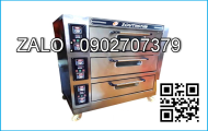 Lò nướng bánh Pizza dạng hầm dùng điện WEP-1420