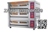 Lò nướng EKA EKF 464 DUD