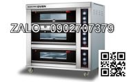 Lò nướng bánh EKF 1064 TC