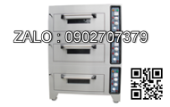 Lò nướng bánh Pizza Bresso HYPO-300