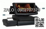 Cửa xoay tự động