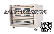 Lò nướng pizza mini KP-DBS-01