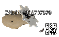 HYDRAULIC PUMP 67110-21421-71