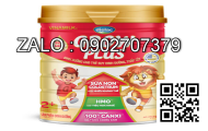 Vinamilk Ridielac Gold Bột ăn dặm Yến Mạch Gà Đậu Hà Lan