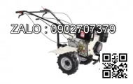 Máy làm nắp nhựa KW-450