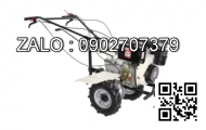 Máy làm nắp nhựa KW-450