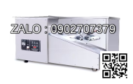 Máy làm ống xoắn ốc ống tròn ST01-1500