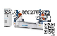 Máy làm đất đa năng Weima WM1100BE