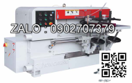 Máy làm ống xoắn ốc ống tròn ST01-1500