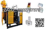 Máy làm ống xoắn ốc ống tròn ST01-1500