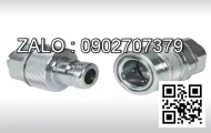 Nối Inox giảm MS 114/90