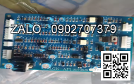 Board mạch, 70CVB01011G, NSX: VACON (sử dụng cho biến tần 37kw của máy li tâm SE501EIX)