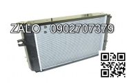 CAP-RADIATOR 7 PSI 396285