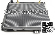 CAP-RADIATOR 7 PSI 396285