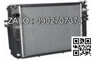 Nắp két nước NISSAN H15,H20-2,H25,K21,K25