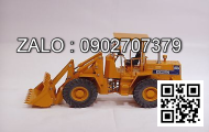 Dây thắng tay xe nâng HELI 21195-50020 L=1980mm (tube length:1790mm) 21195-50020