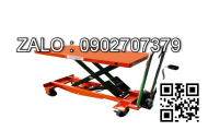 Dây thắng tay xe nâng HELI 21195-50020 L=1980mm (tube length:1790mm) 21195-50020