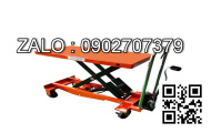 Dây thắng tay xe nâng HELI 21195-50020 L=1980mm (tube length:1790mm) 21195-50020